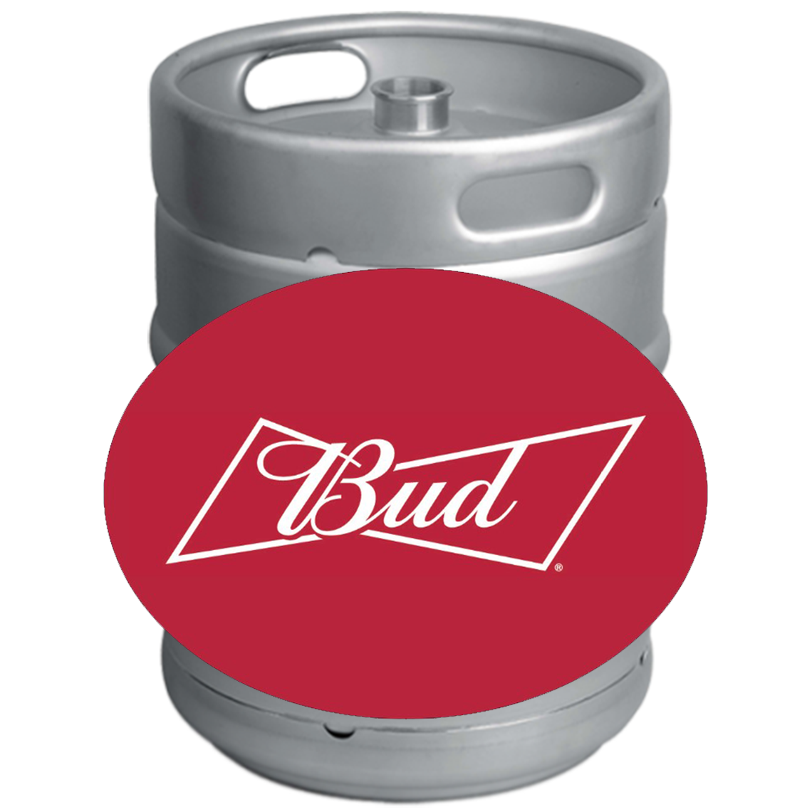 BUD FUST 50L