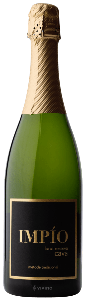 Impío Cava Reserva