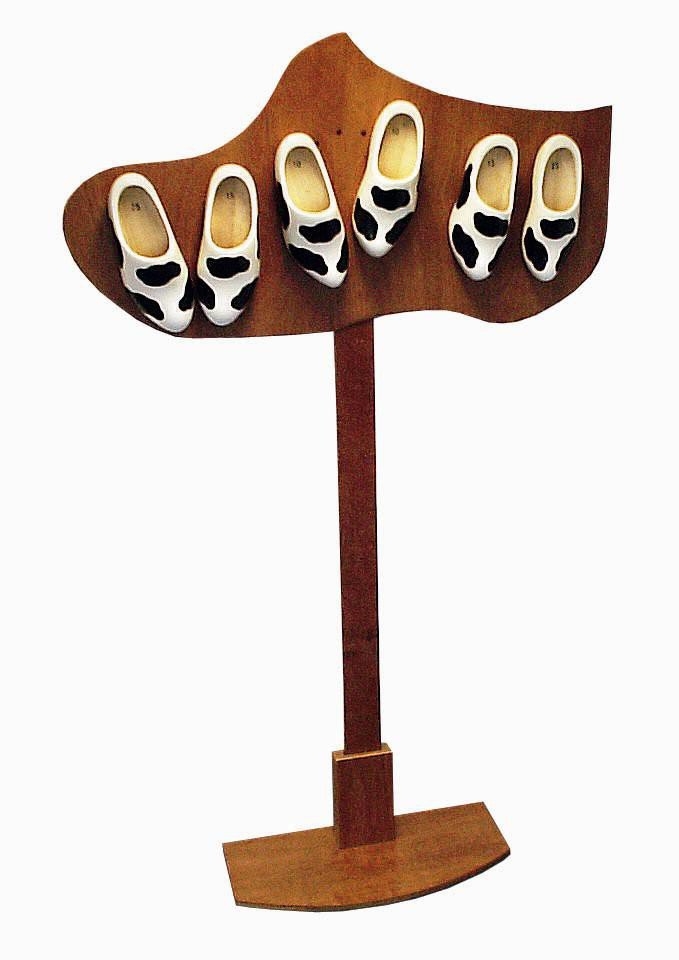 Klompendans (werpspel)