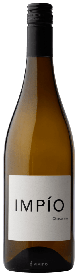 Impío Chardonnay