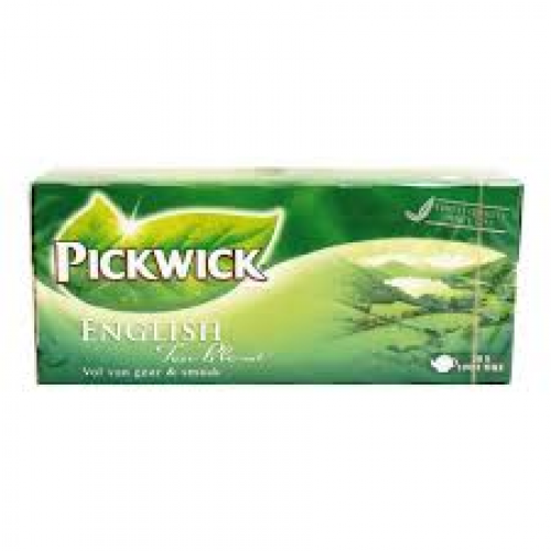 Pick Wick Thee