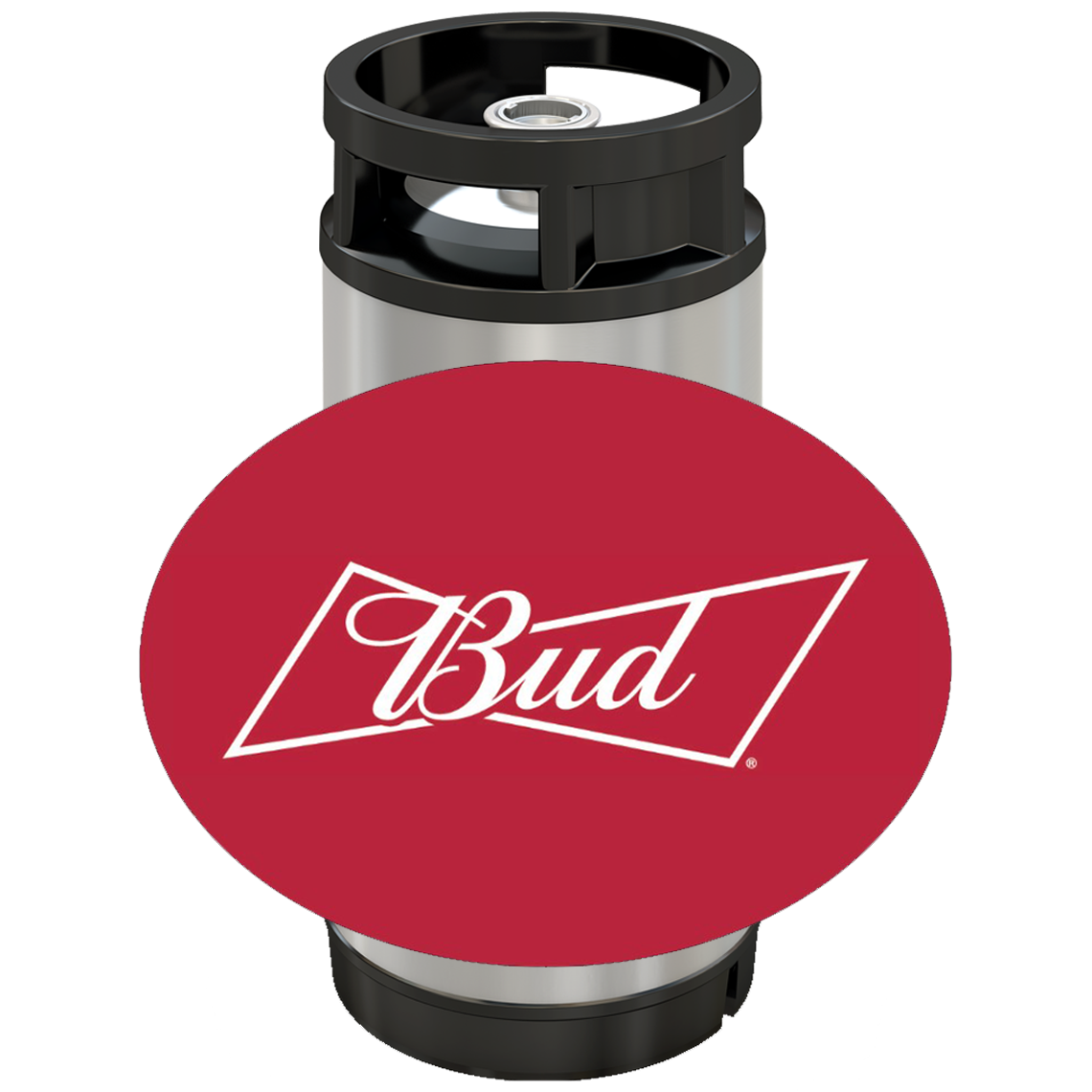 BUD FUST 20L