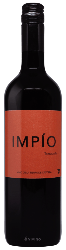 Impío Tempranillo