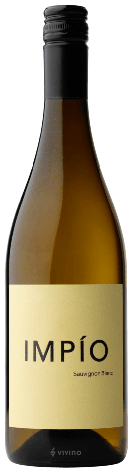 Impío Sauvignon Blanc