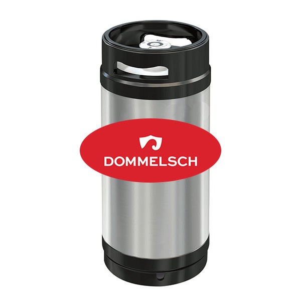 dommelsch 20 liter