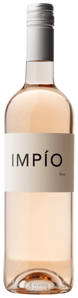 Impío Rosé
