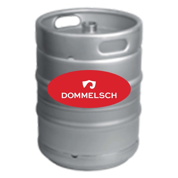 Dommelsch 50 liter