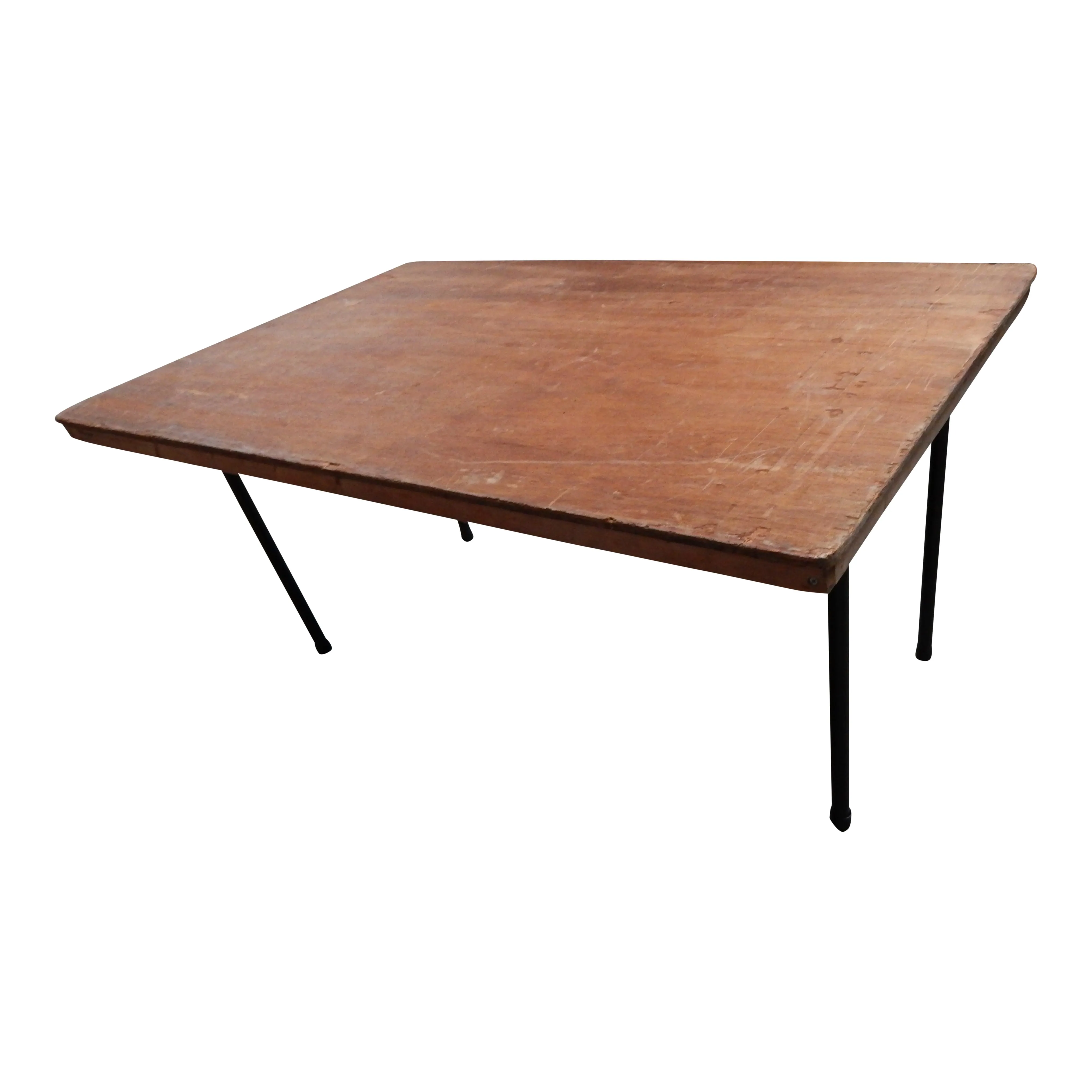 Klaptafel 160x100cm