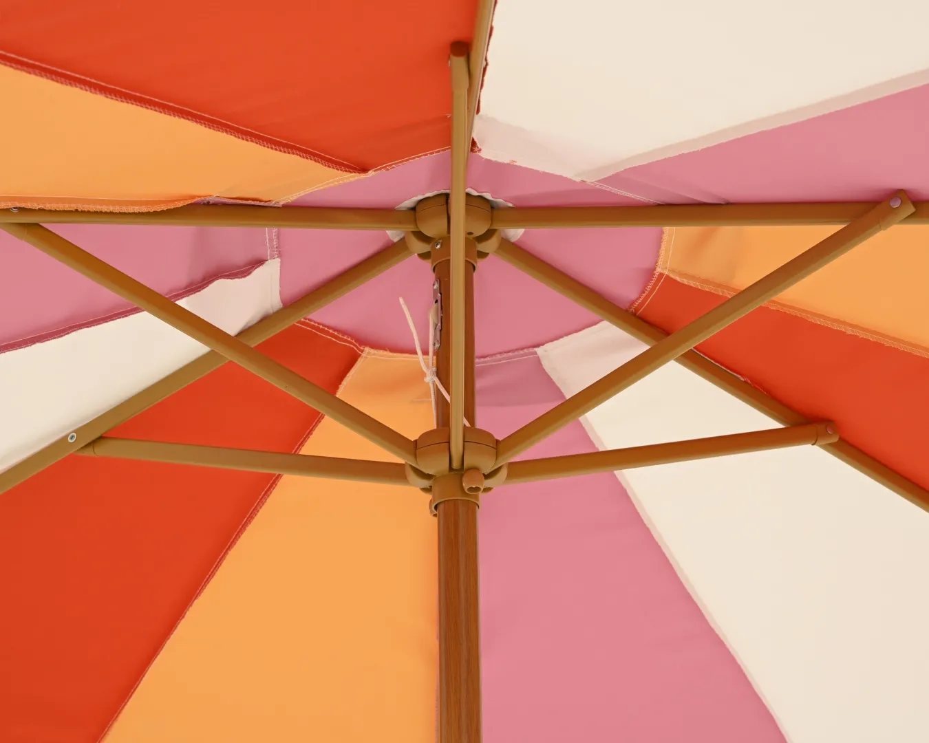 Parasol polyester Multi