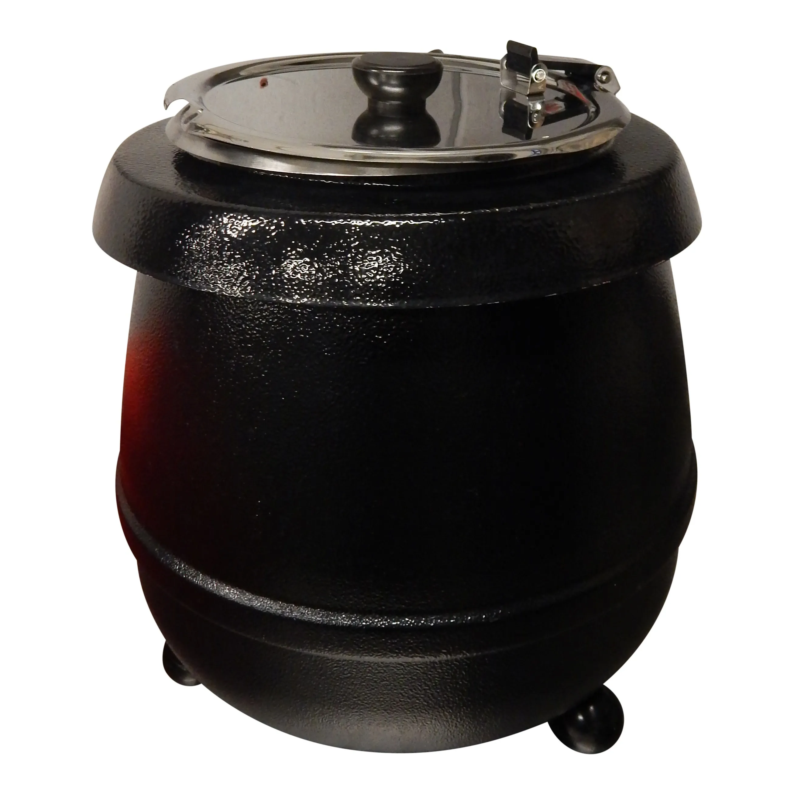 Au-bain marie soepketel