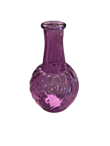 Vaas Paars 14cm