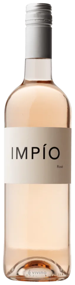Impío Rosé