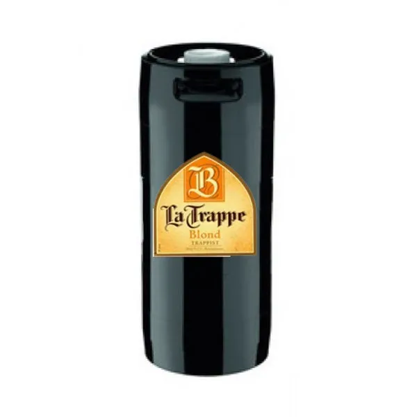 LA TRAPPE BLOND FUST 20L