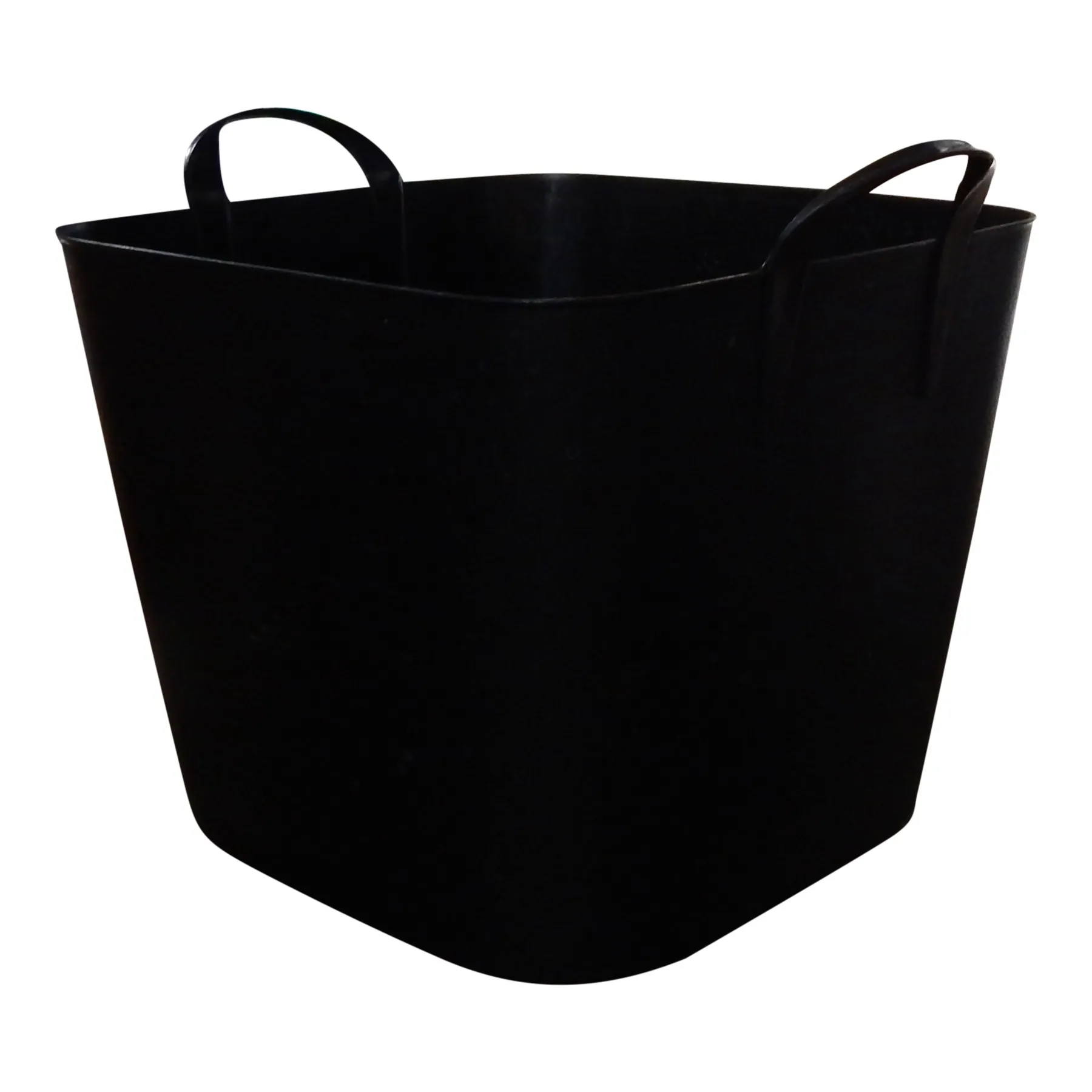 Flexmand Zwart 40 liter