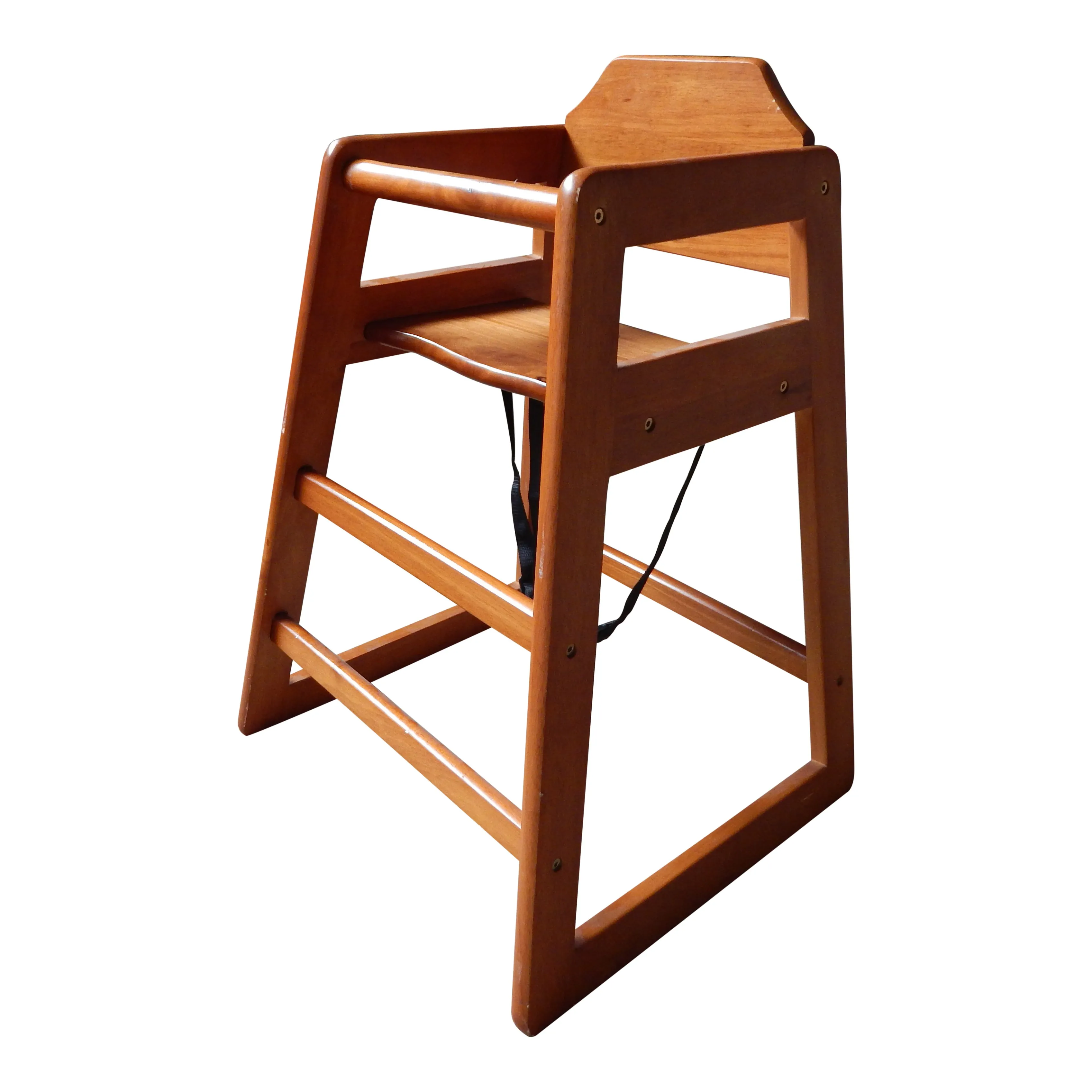 Kinderstoel Stapelbaar hoog