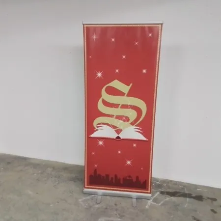 Sinterklaas banner