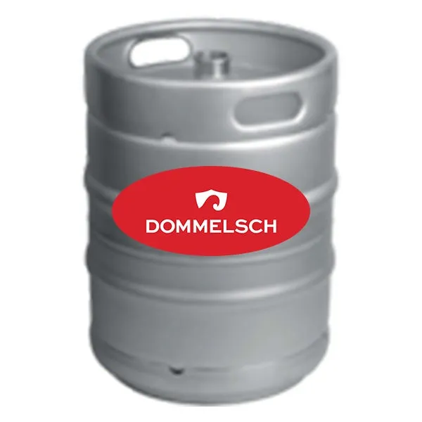 Dommelsch 50 liter
