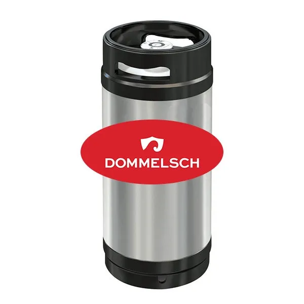 dommelsch 20 liter