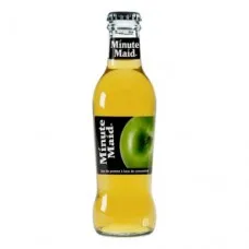 Minute maid Appelsap 24x20cl