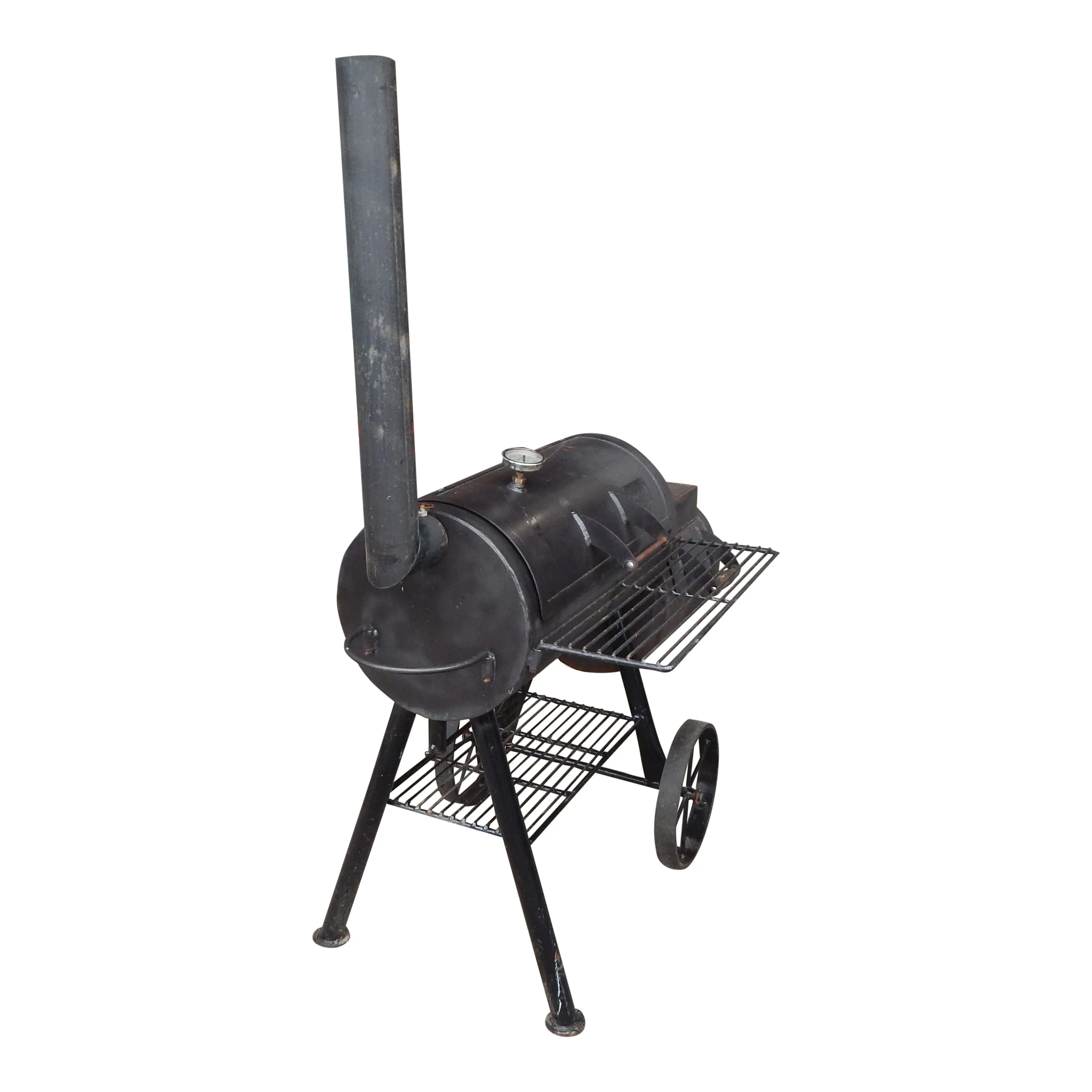 Smoker BBQ 13 Inch