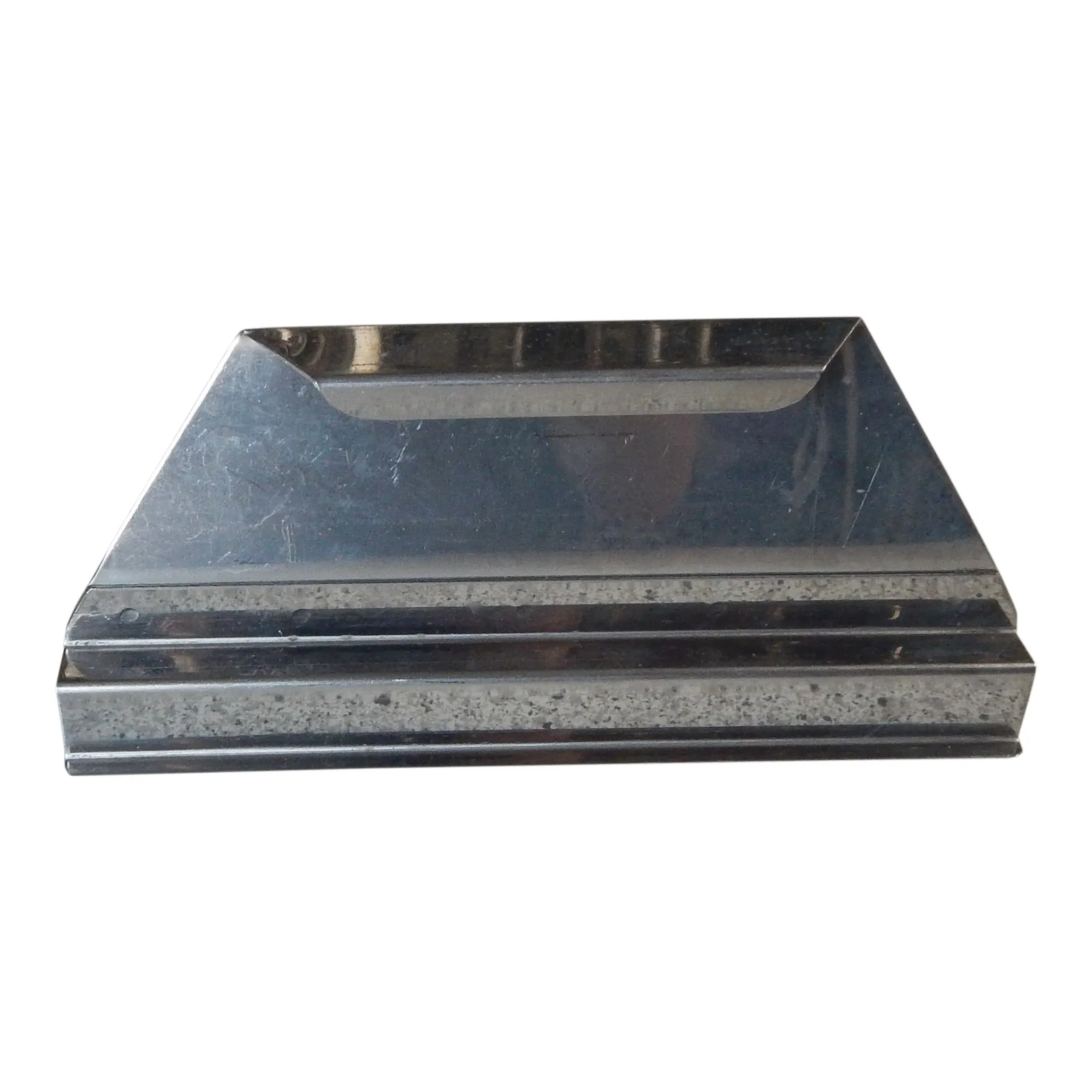 Frikandellen snijder rvs