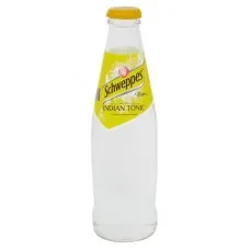Schweppes Tonic 24x20cl