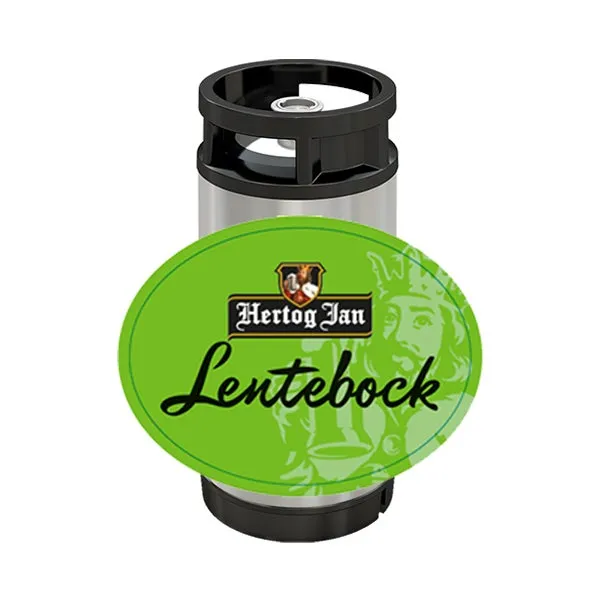 HERTOG JAN LENTEBOCK FUST 20L