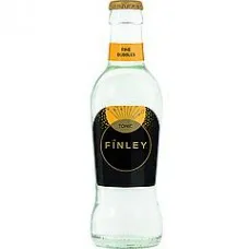 Finley Tonic 24x20cl