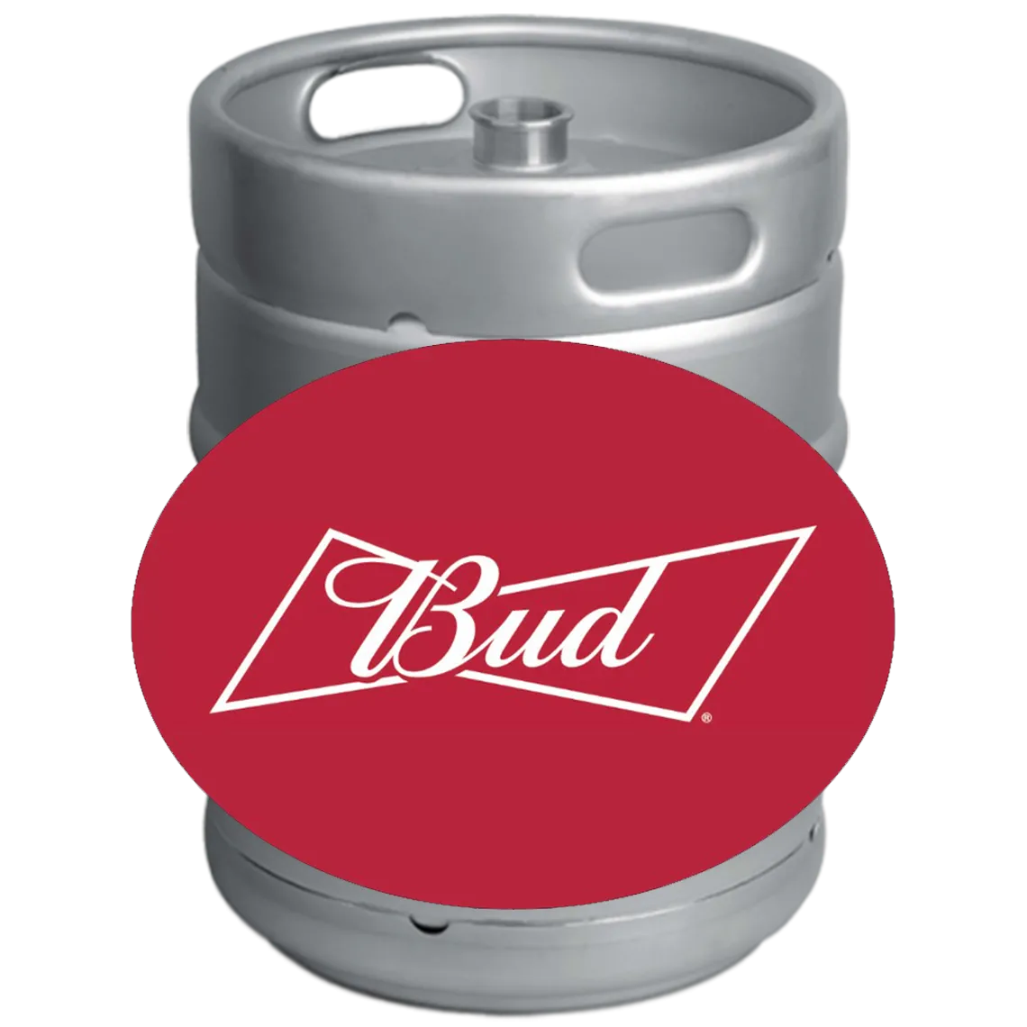 BUD FUST 50L