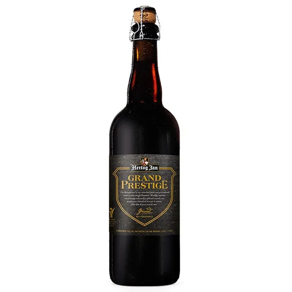 HERTOG JAN GRAND PRESTIGE FLES 6X75CL