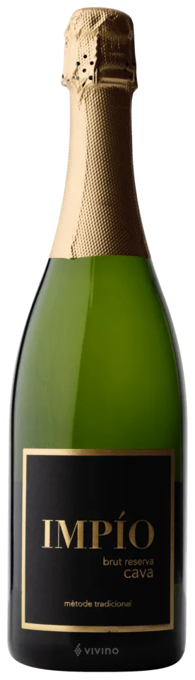 Impío Cava Reserva