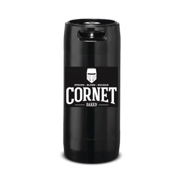 CORNET OAKED 8,3% FUST 20L