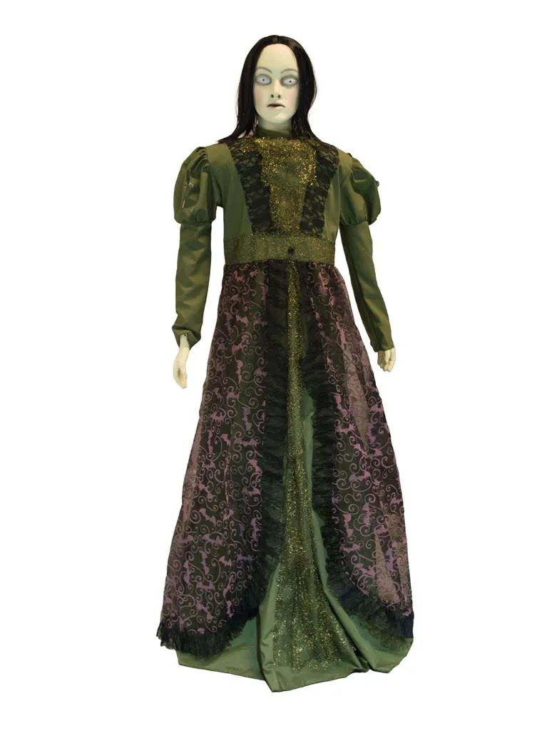 Pop 160CM met licht geluid en beweging