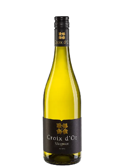 Croix d'Or Viognier  75cl