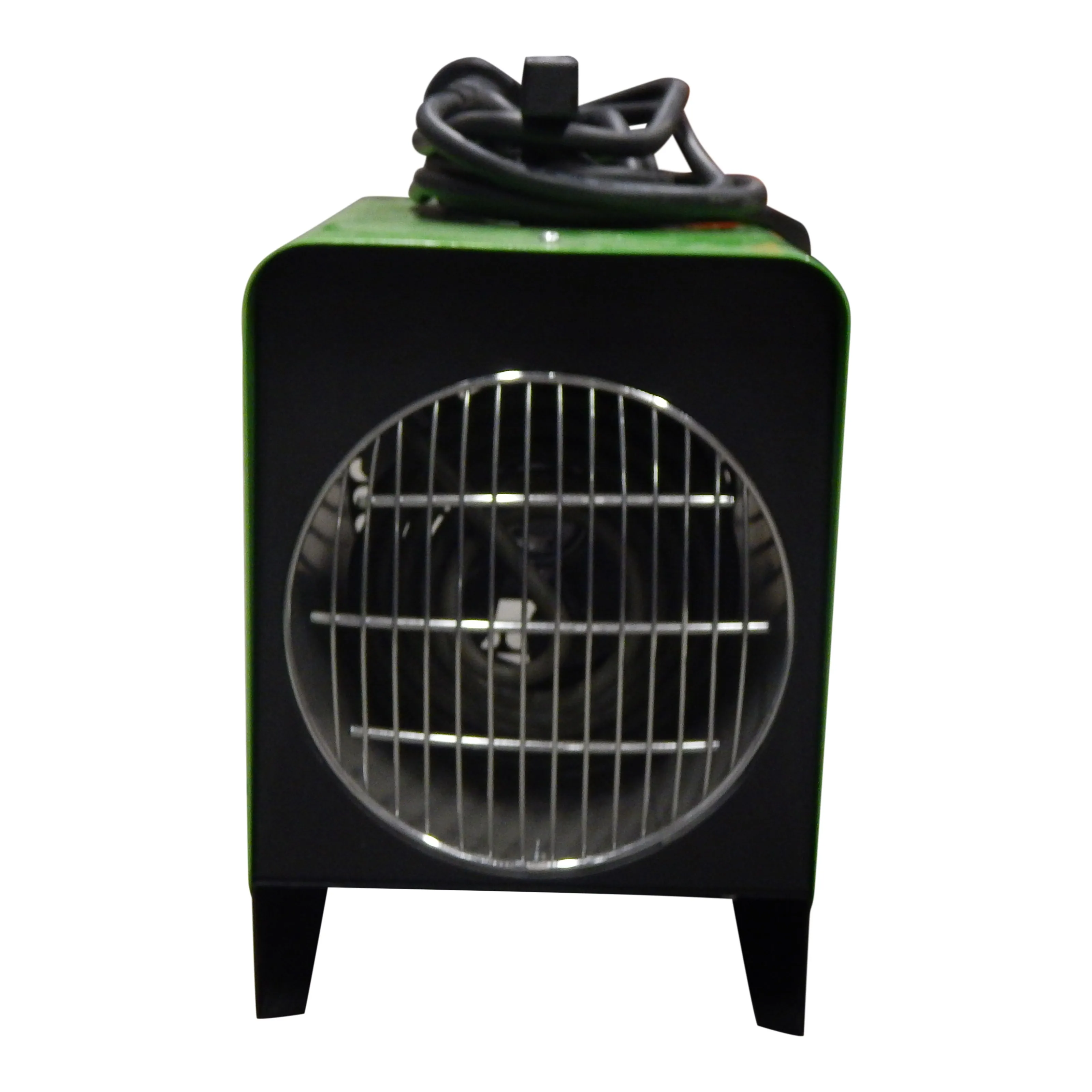 Elektrische Kachel 3kW