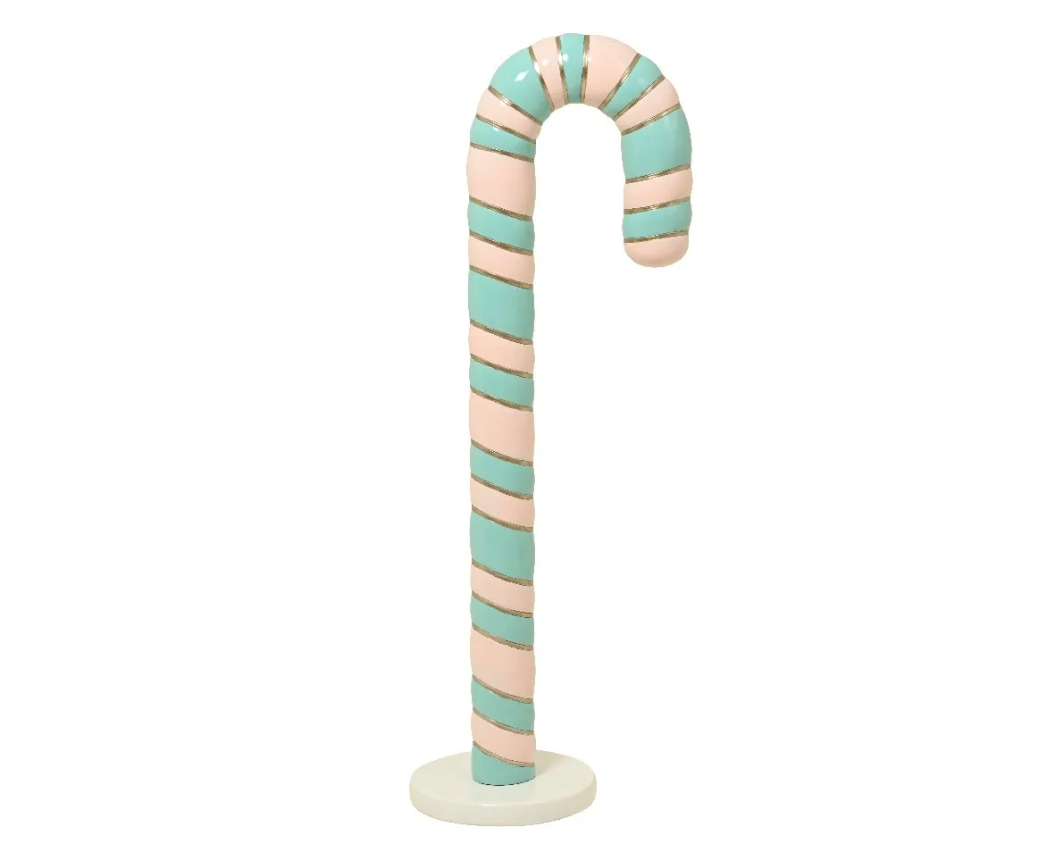 Zuurstok 121.92cm hoog