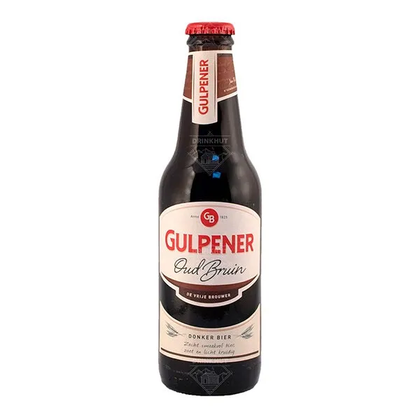 GULPENER OUD BRUIN KRAT 24X30CL