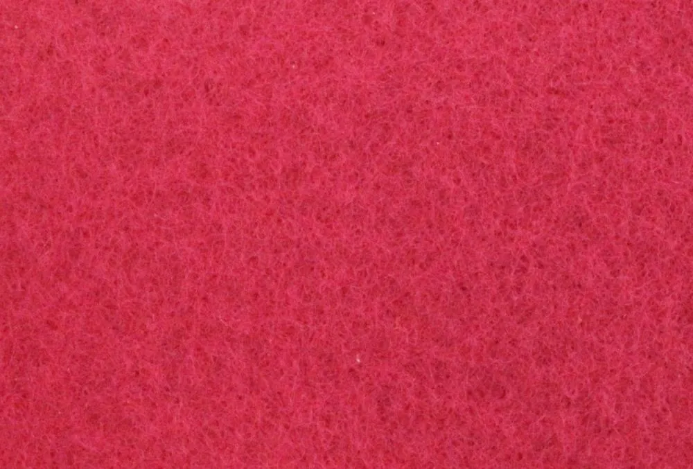 Loper Fuchsia per meter