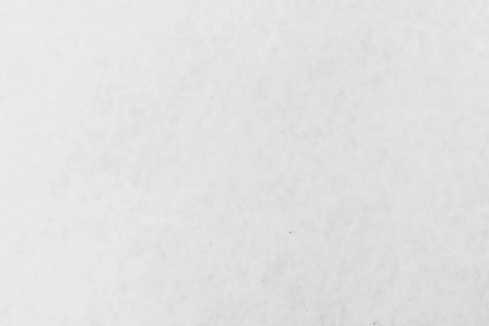 Witte Loper per meter