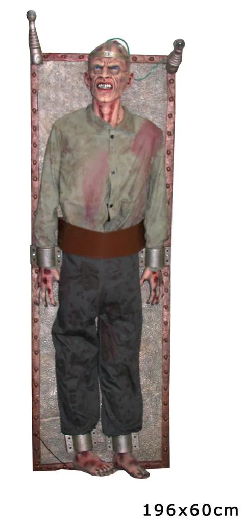 Frankenstein met licht 196cm