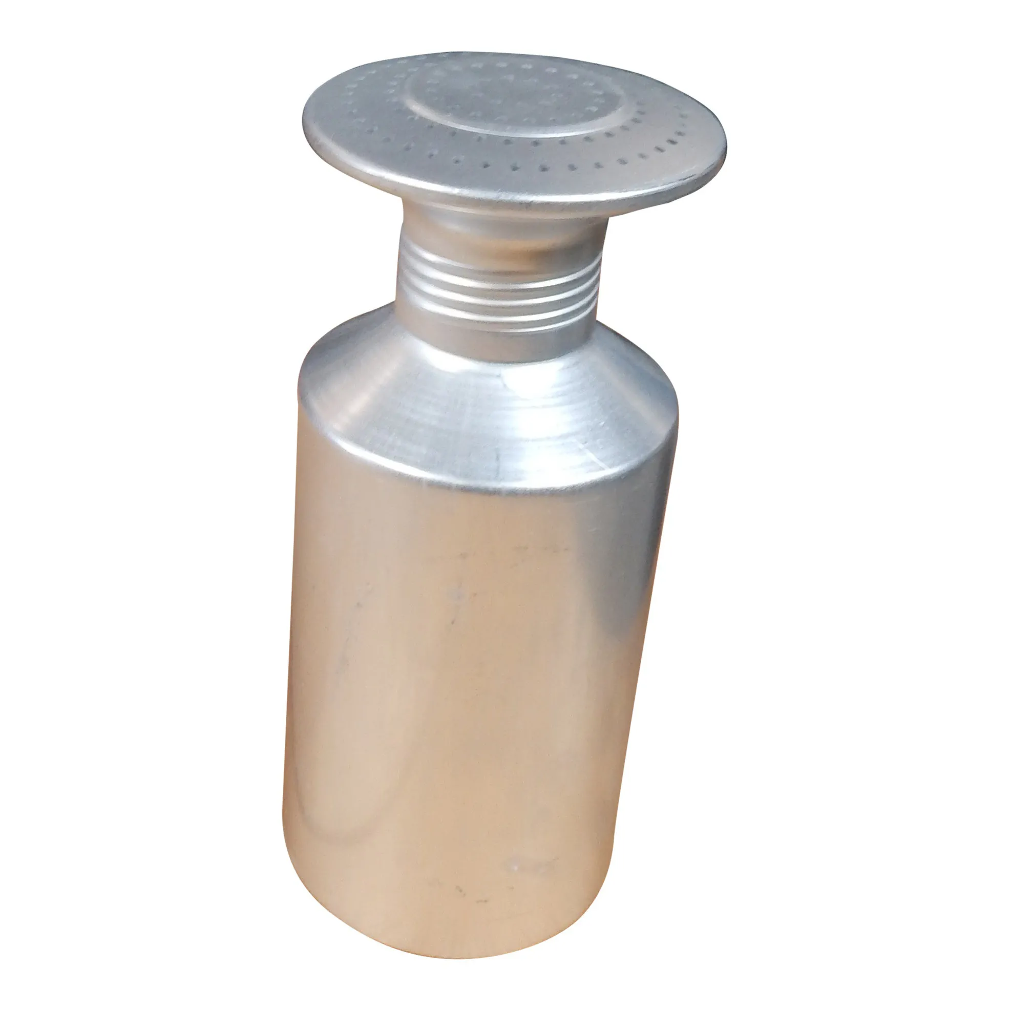 Zoutstrooier voor patat