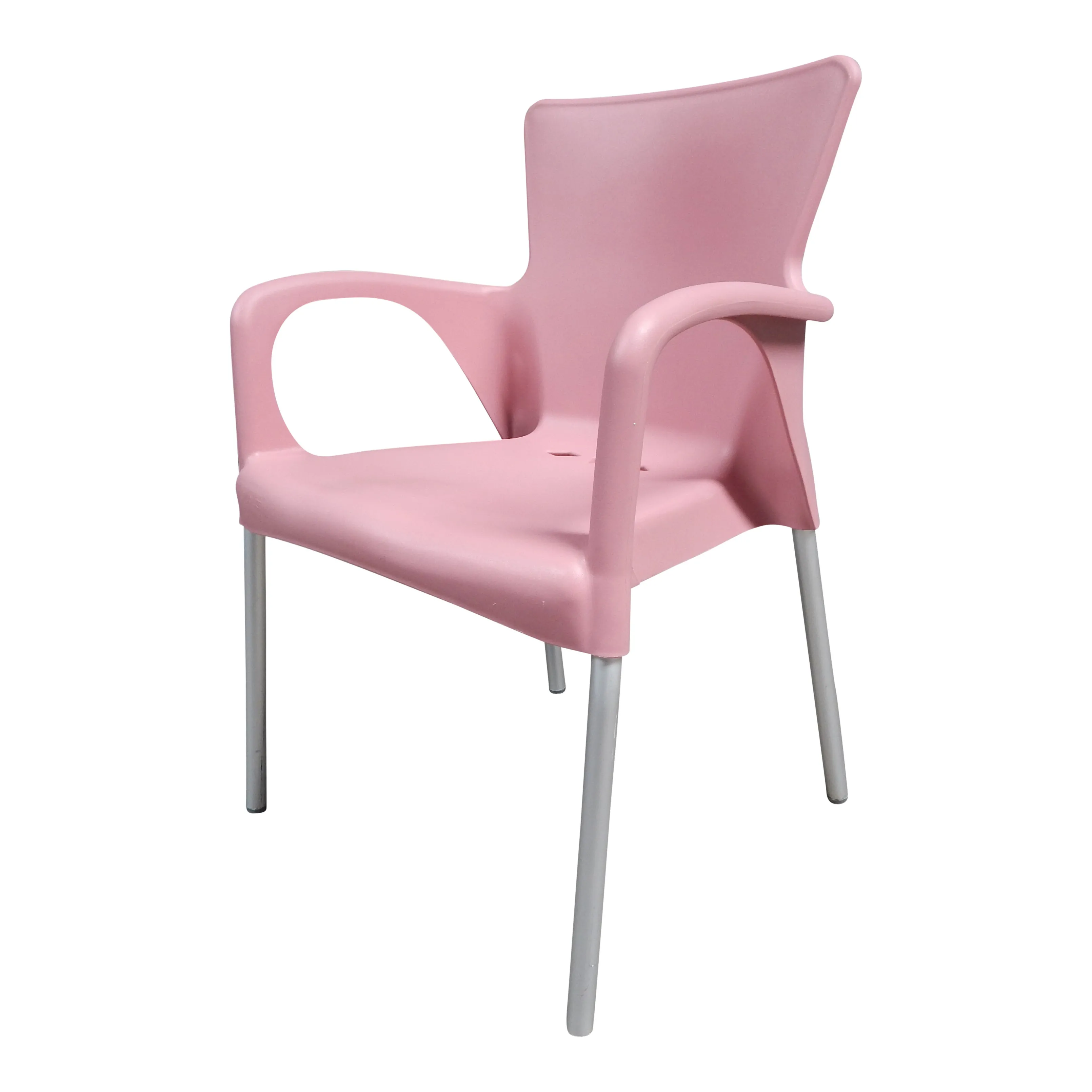 Stoel Bella Soft Pink