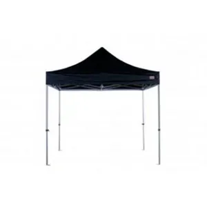 Op en afbouwkosten tent ( vouwtent)