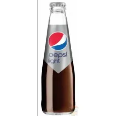 Pepsi cola light 28x20cl