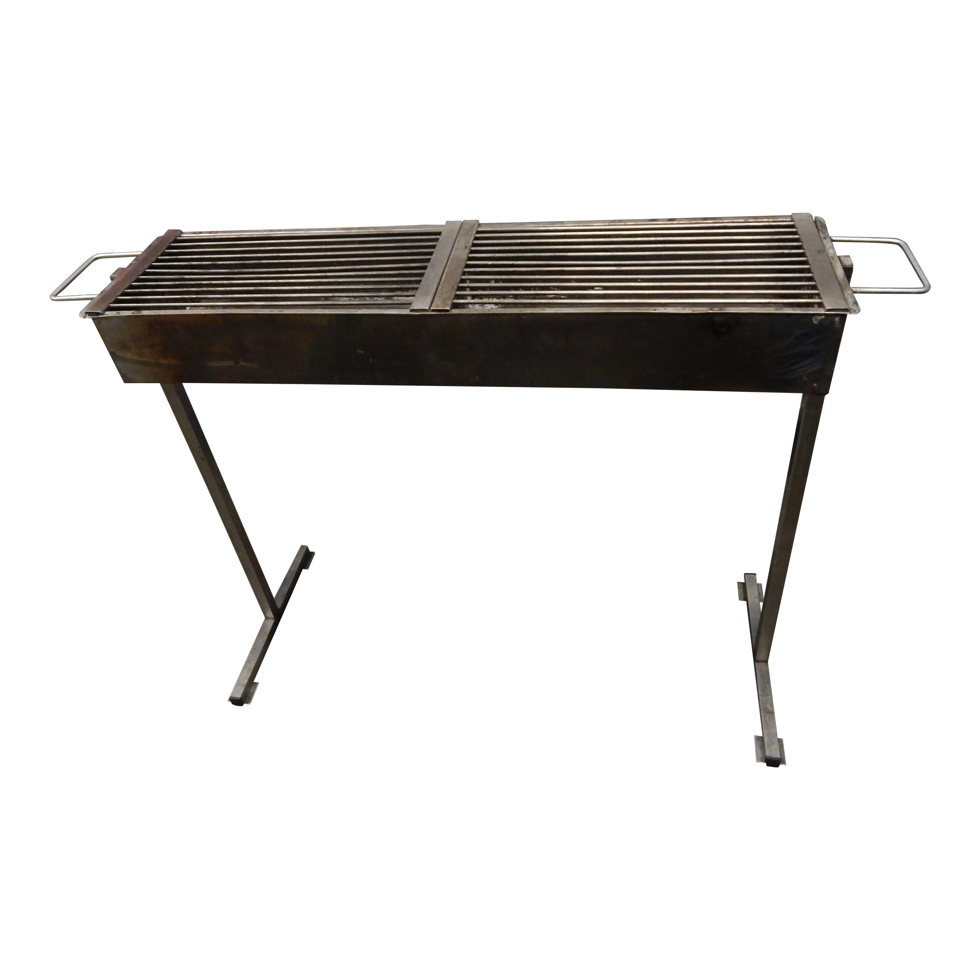 Houtkool Barbecue Groot