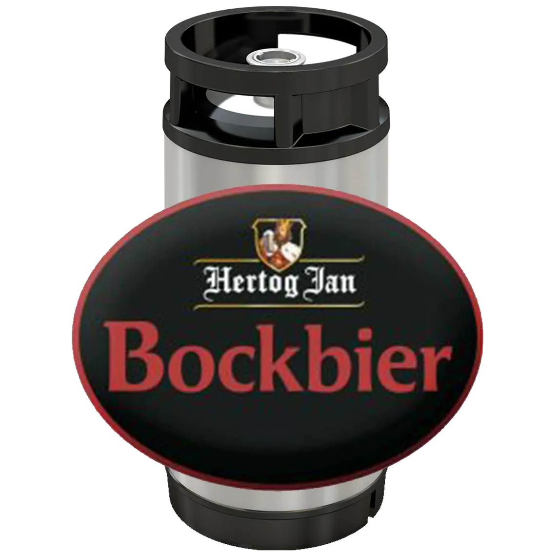 HERTOG JAN BOCKBIER FUST 20L