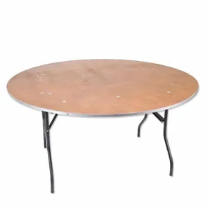 Tafel rond 120cm