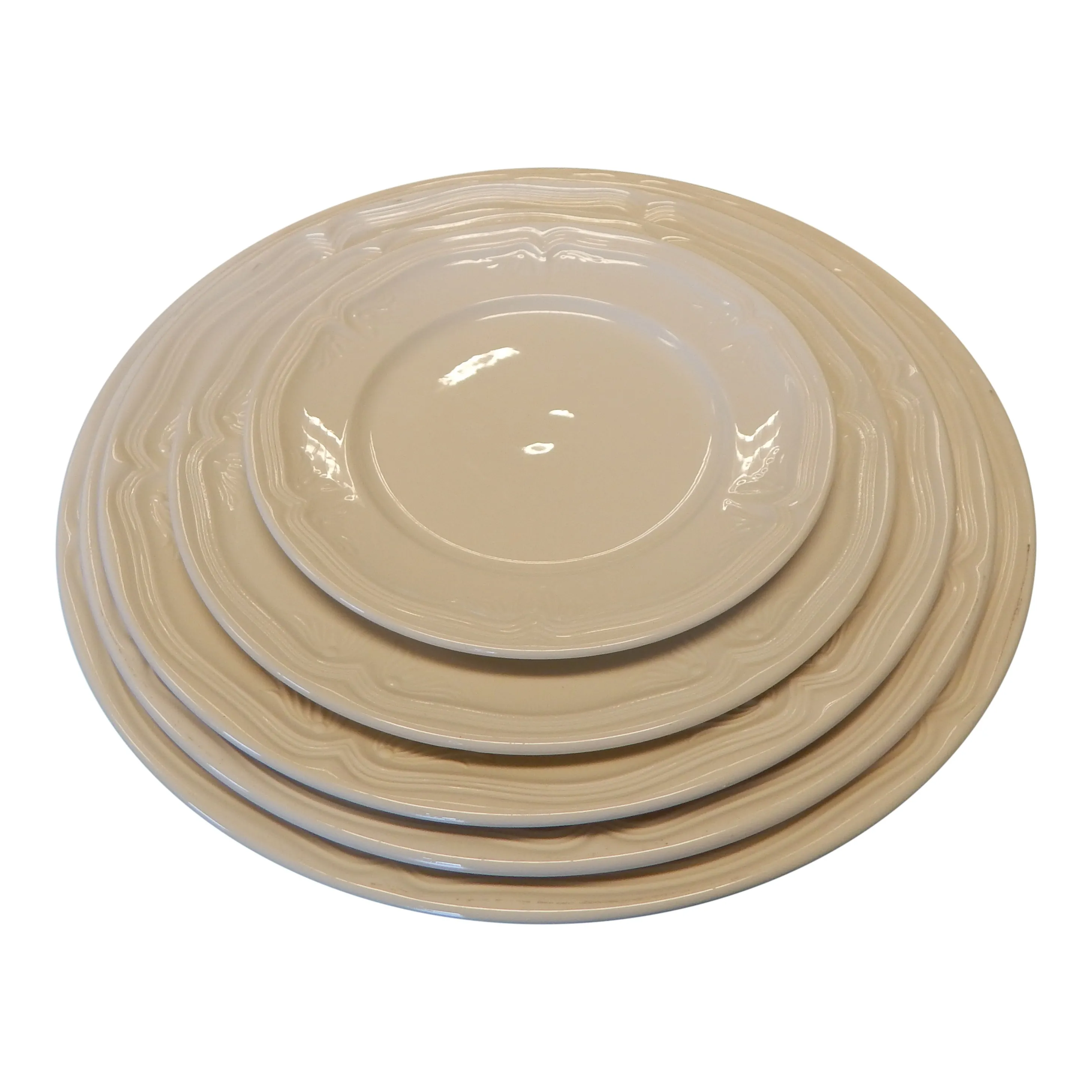 Gebaksbord Villeroy & Boch