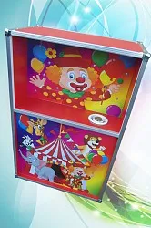 Ranja/Limonade clown