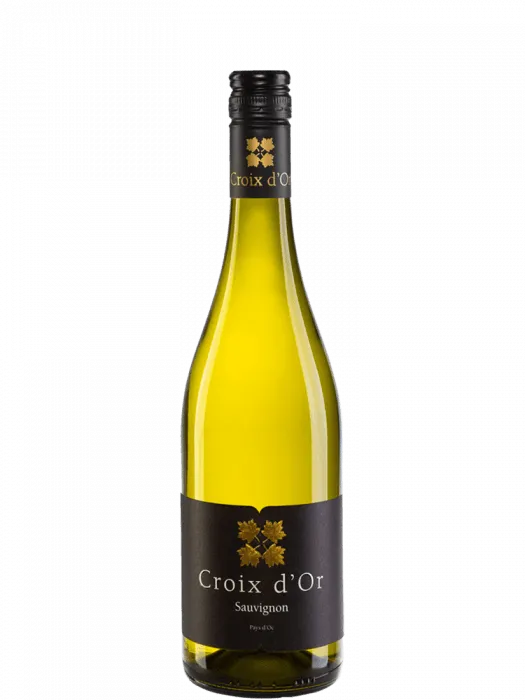 Croix D'Or Sauvignon Blanc